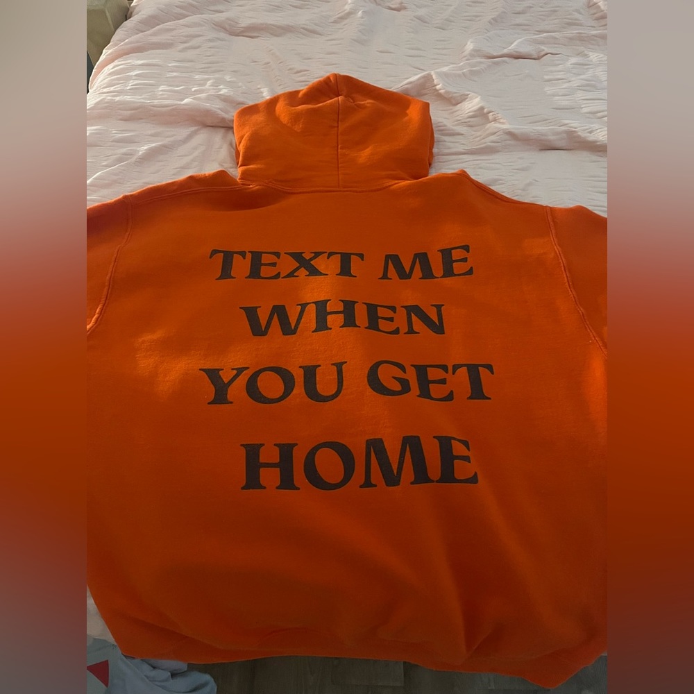 Hoodie